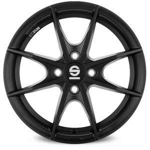 <h2>Sparco TROFEO 4</h2>MATT BLACK