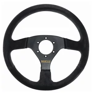 Volant Sparco R323 Daim