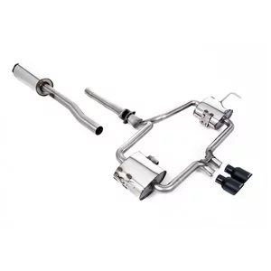 Cat-Back Milltek  63.5