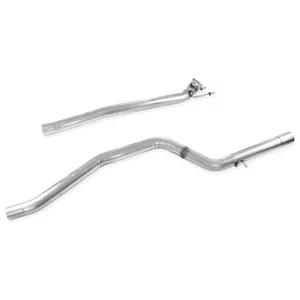 Tube de Supression d'intermédiaire Inoxcar  pour MERCEDES-BENZ CLASSE A (W176)  A 250 4-matic (176.046) 211cv