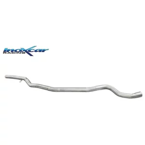 Tube de Supression d'intermédiaire Inoxcar  pour BMW 4 Décapotable (F33, F83)  428 i xDrive 245cv