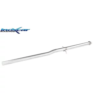 Tube de Supression d'intermédiaire Inoxcar  pour MINI MINI (R50, R53)  Cooper 116cv