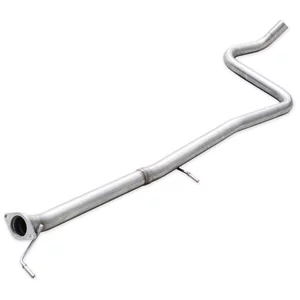 Tube de Supression d'intermédiaire Inoxcar  pour FORD FOCUS II (DA_, HCP, DP)  2.5 RS 305cv
