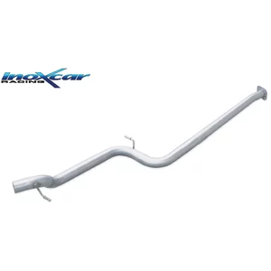 Tube de Supression d'intermédiaire Inoxcar  pour FORD FOCUS III Turnier  2.0 ST 250cv