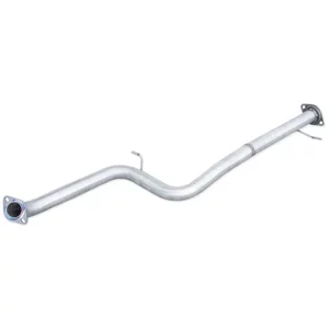 Mittelrohr Inoxcar  für MAZDA 3 (BL)  2.3 MPS Turbo (BL14) 260ps