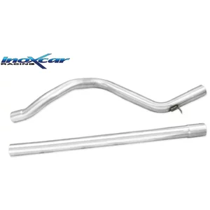 Mittelrohr Inoxcar  für RENAULT MEGANE III Coupé (DZ0/1_)  2.0 R.S. 273ps