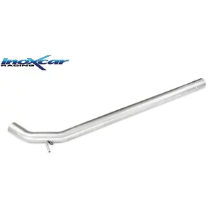 Mittelrohr Inoxcar  für RENAULT MEGANE IV Berline bicorps trois ou cinq portes (B9A/M/N_)  1.8 RS TCe 280 (B9M6) 279ps