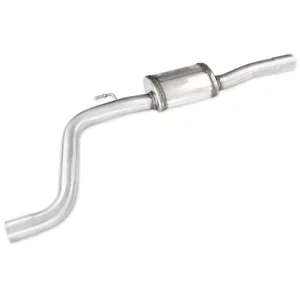Echappement Intermédiaire Inoxcar  pour MERCEDES-BENZ CLASSE A (W177)  A 250 (177.046) 224cv