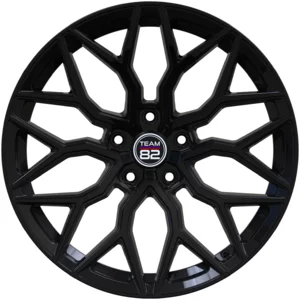 <h2>Team82 RS110</h2>Black