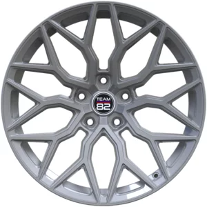 <h2>Team82 RS110</h2>SILVER