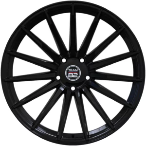 Team82 RS114 - BLACK