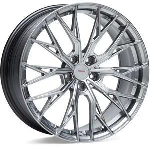 <h2>Team82 RS118</h2>Hyper Black Silver