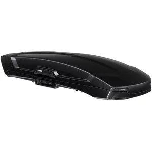 Coffre de toit Thule Vector M Noir Brillant 360L