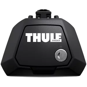 Pieds Barres de toit Thule Raised Rail Evo (Sans barres)