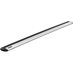 Barres de toit Thule WingBar Evo 150 Silver