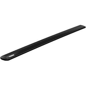 Barres de toit Thule WingBar Evo 135 Noir