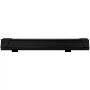 Porte-skis/snowboard Thule SnowPack Extender Noir
