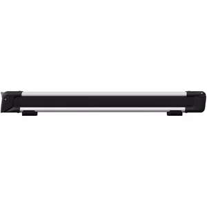 Porte-skis/snowboard Thule SnowPack L Argent