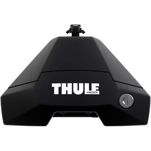 Pieds Barres de toit Thule Evo Clamp (Sans barres)