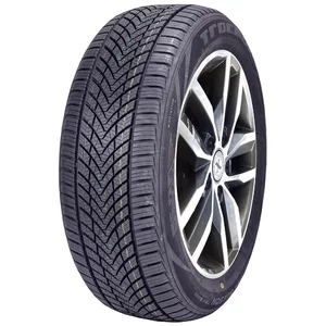 Ganzjahresreifen Tracmax Trac Saver 255/35/R19 96Y  XL  MFS