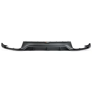 Heckspoiler Akrapovic  für PORSCHE 911 (991)  3.8 Turbo 520ps