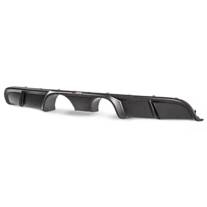 Heckspoiler Akrapovic  für PORSCHE 911 Décapotable (991)  3.0 Carrera 4S 420ps