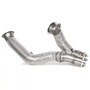 Downpipe Akrapovic  für BMW 3 (F30, F80)  M3 431ps