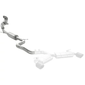 Downpipe Akrapovic  für BMW 5 (E28)  525 e 125ps