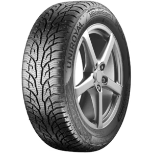 Pneus Toutes Saisons Uniroyal AllSeason Expert 185/60/R14 82T