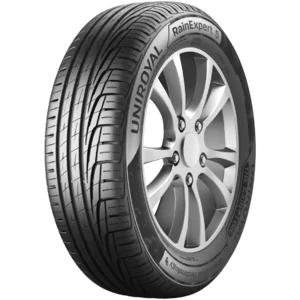 Pneus été Uniroyal RainExpert 5 215/60/R16 99H  XL  