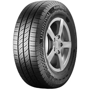 Pneus été Uniroyal RainMax 5 195/70/R15C 104S    