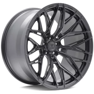 <h2>Vesser VSR1</h2>Custom Finish
