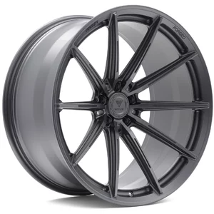 <h2>Vesser VSR2</h2>Custom Finish