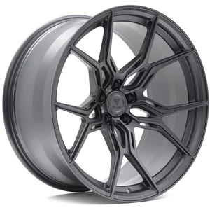 <h2>Vesser VSR3</h2>Custom Finish