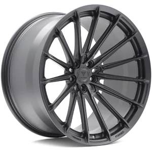 <h2>Vesser VSR4</h2>Custom Finish