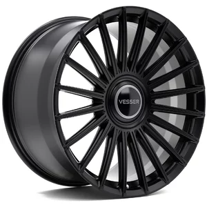 <h2>Vesser VSR5</h2>Custom Finish