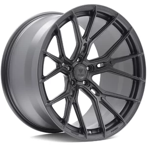 <h2>Vesser VSR6</h2>Custom Finish
