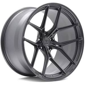 <h2>Vesser VSR7</h2>Custom Finish
