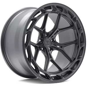 <h2>Vesser VSR8</h2>Custom Finish