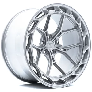 <h2>Vesser VSR8</h2>Silver