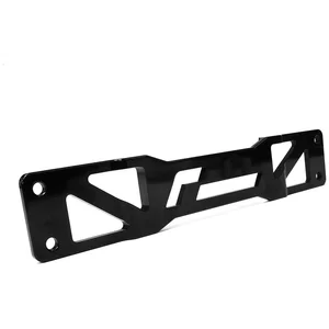 Barre de renfort de Tunnel Racingline Avant pour SEAT LEON (5F1)  2.0 Cupra 290cv