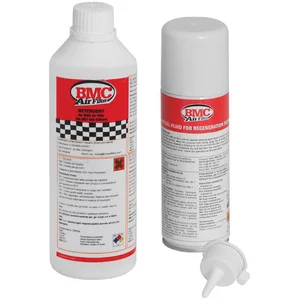 Kit Nettoyage BMC (Nettoyant + Aérosol)