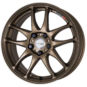 <h2>Work Emotion Kiwami</h2>Ash Titanium