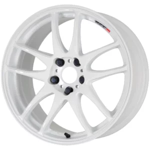 <h2>Work Emotion Kiwami</h2>Weiss