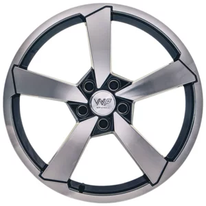 <h2>WP 002</h2>GLANZ SCHWARZ FRONTPOLIERT