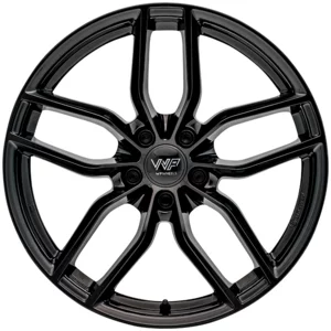 <h2>WP 039</h2>GLANZ SCHWARZ