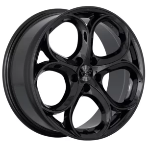 <h2>WP 049</h2>GLANZ SCHWARZ