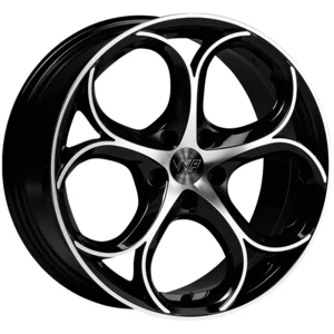 <h2>WP 049</h2>GLANZ SCHWARZ FRONTPOLIERT