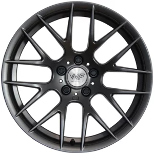 WP 395 -  MATT-GUNMETAL