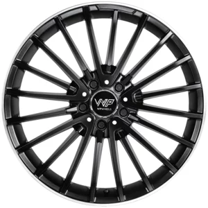 <h2>WP 457</h2>MATT SCHWARZ RANDPOLIERT